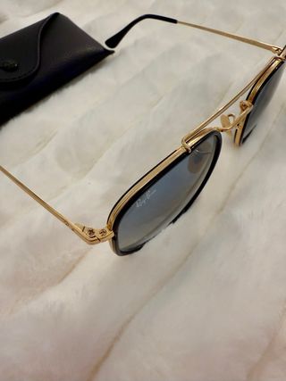 Gafas de sol Ray-Ban Aviator en perfecto estado 