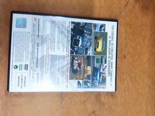 Gran Turismo 4 PS2