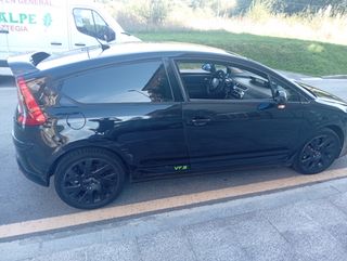 Citroen C4 2004