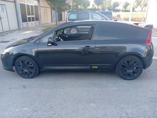 Citroen C4 2004