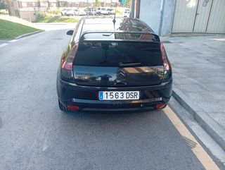 Citroen C4 2004