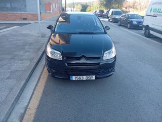 Citroen C4 2004
