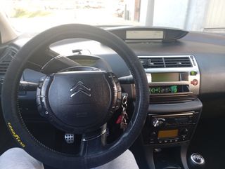 Citroen C4 2004