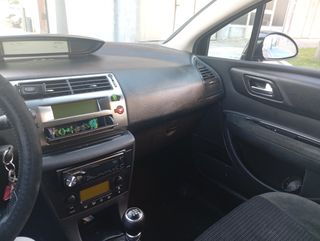 Citroen C4 2004
