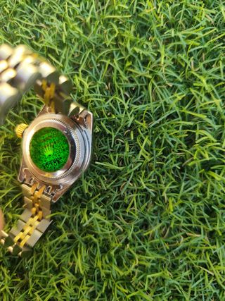 Reloj Rolex Oyster Perpetual Datejust mujer