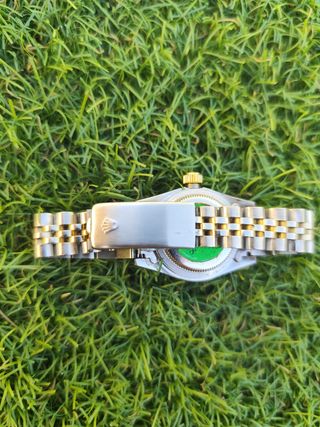 Reloj Rolex Oyster Perpetual Datejust mujer