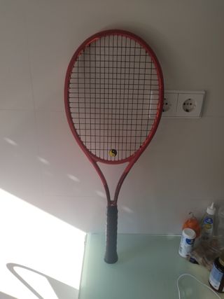 Raqueta Head Graphene Prestige S