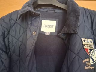 Cazadora/abrigo niño 15-16 años, marca Freestyle