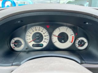 Chrysler voyager CRD 2002