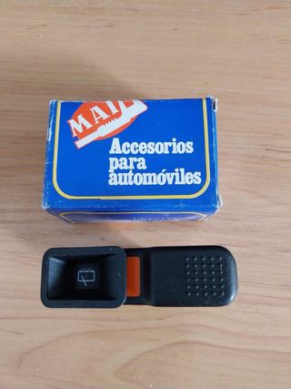 Interruptor Lavaparabrisas Ford Fiesta Mk2