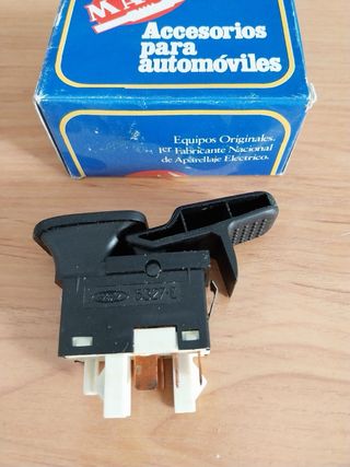 Interruptor Lavaparabrisas Ford Fiesta Mk2