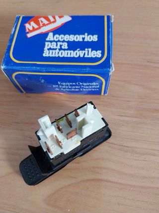 Interruptor Lavaparabrisas Ford Fiesta Mk2