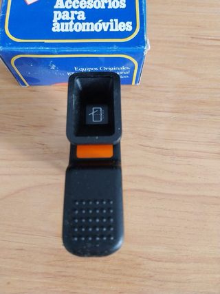 Interruptor Lavaparabrisas Ford Fiesta Mk2