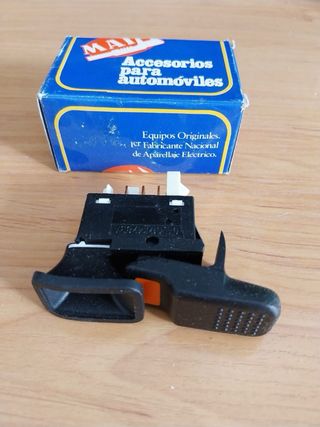 Interruptor Lavaparabrisas Ford Fiesta Mk2