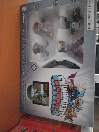 Skylanders Giants Starter Pack Nintendo 3DS...