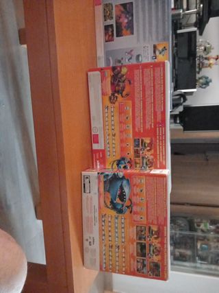 Skylanders Giants Starter Pack Nintendo 3DS...