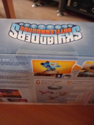 Skylanders Giants Starter Pack Nintendo 3DS...