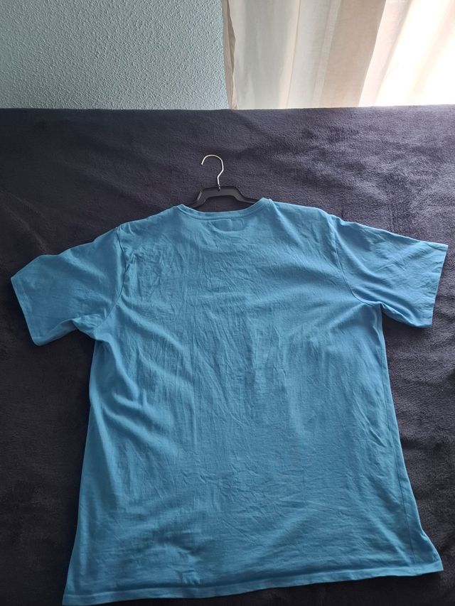 Camiseta Jean Pascale Beach Vibes XXL