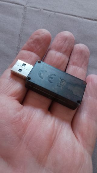 Caricabatterie USB Nine Eagles NE480146 Li-Po