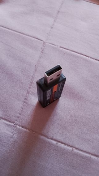 Caricabatterie USB Nine Eagles NE480146 Li-Po