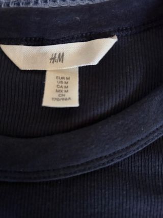 Camiseta 