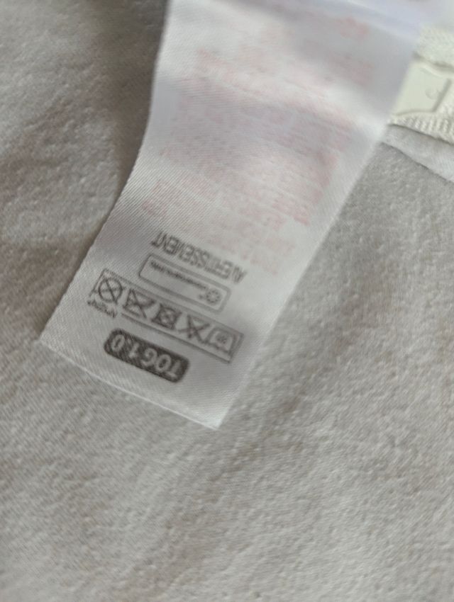 Saco dormir bebé oso Jungle Party 18-36 meses