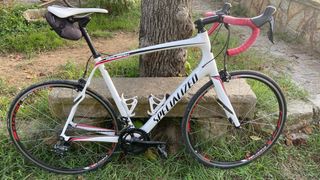 **Urge venta**Bicicleta carretera Carbono talla XL