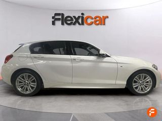 BMW Serie 1 118i