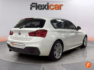 BMW Serie 1 118i