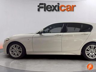 BMW Serie 1 118i