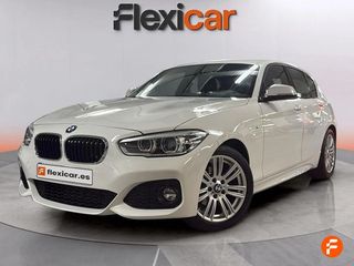 BMW Serie 1 118i
