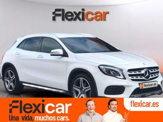 Mercedes GLA GLA 200 d