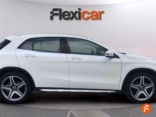 Mercedes GLA GLA 200 d