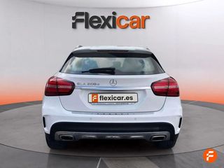 Mercedes GLA GLA 200 d