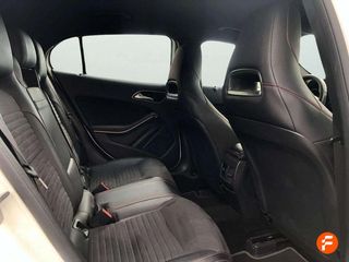 Mercedes GLA GLA 200 d
