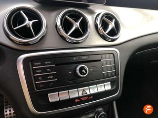 Mercedes GLA GLA 200 d