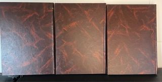 Revistas Aljaranda Ayuntamiento Tarifa (3 libros)