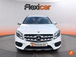 Mercedes GLA GLA 200 d