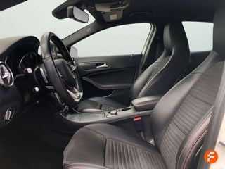 Mercedes GLA GLA 200 d