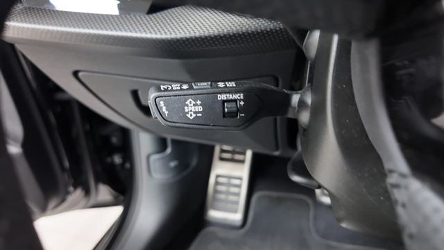 AUDI A3 RS3 Sportback TFSI quattro S tron