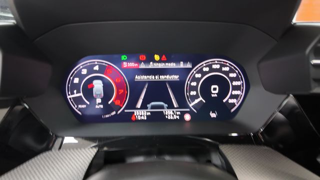 AUDI A3 RS3 Sportback TFSI quattro S tron