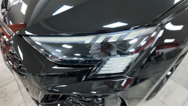 AUDI A3 RS3 Sportback TFSI quattro S tron