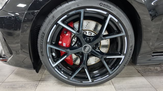 AUDI A3 RS3 Sportback TFSI quattro S tron