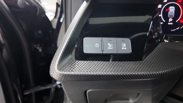 AUDI A3 RS3 Sportback TFSI quattro S tron