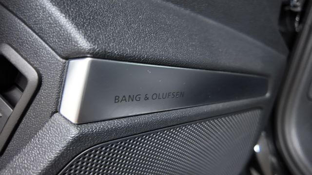 AUDI A3 RS3 Sportback TFSI quattro S tron