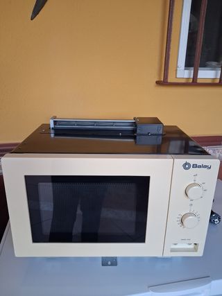 Microondas Balay