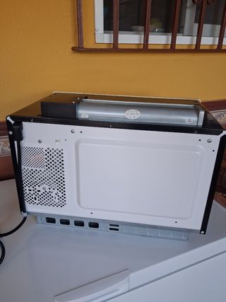 Microondas Balay