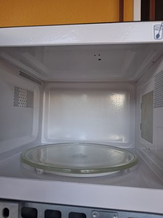 Microondas Balay