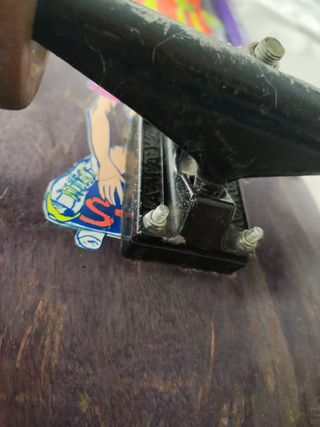 Skate Amaya Old School Original