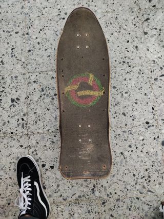 Skate Amaya Old School Original